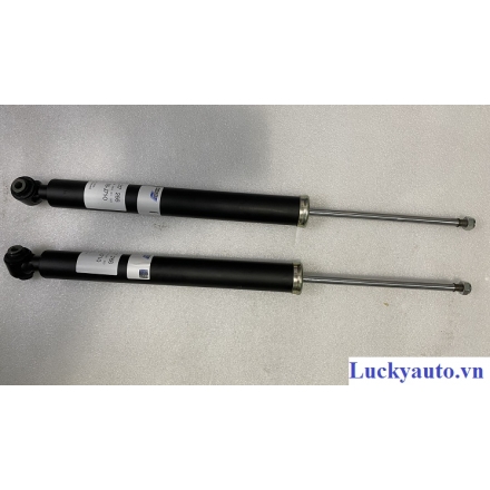 Giảm xóc (phuộc nhún) sau xe Mercedes C200 Kompressor đời 2007_ 204 326 02 00- A2043260200
